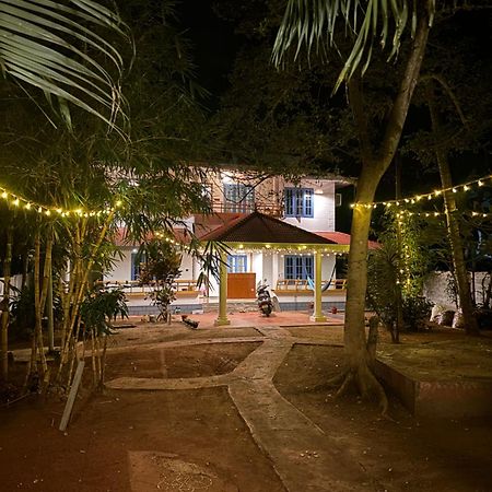 Barefoot Hostels, Varkala Bagian luar foto