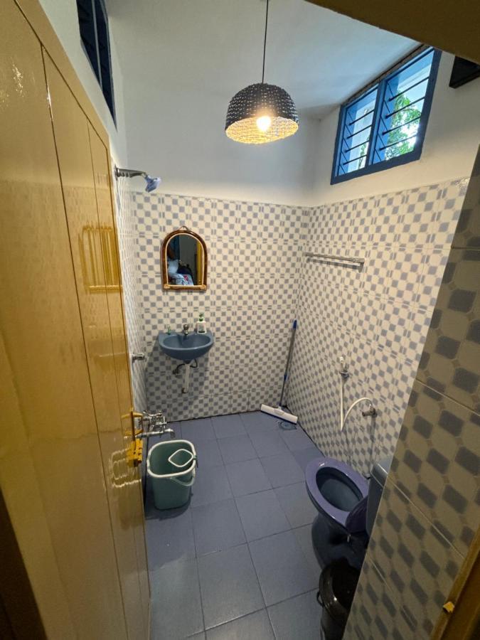 Barefoot Hostels, Varkala Bagian luar foto