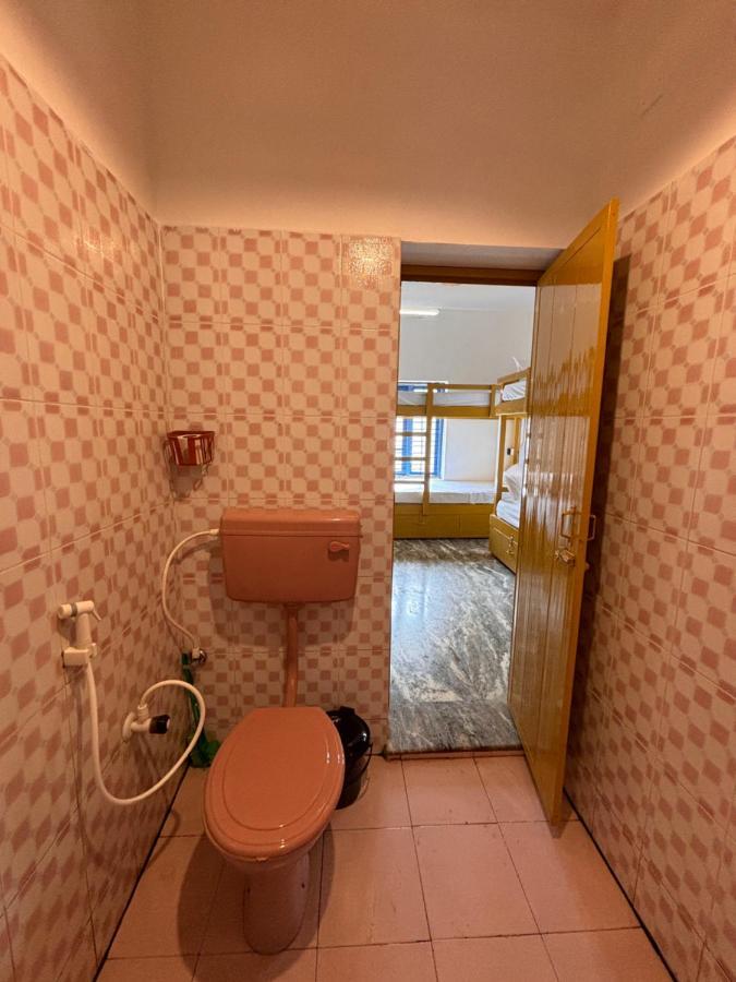 Barefoot Hostels, Varkala Bagian luar foto