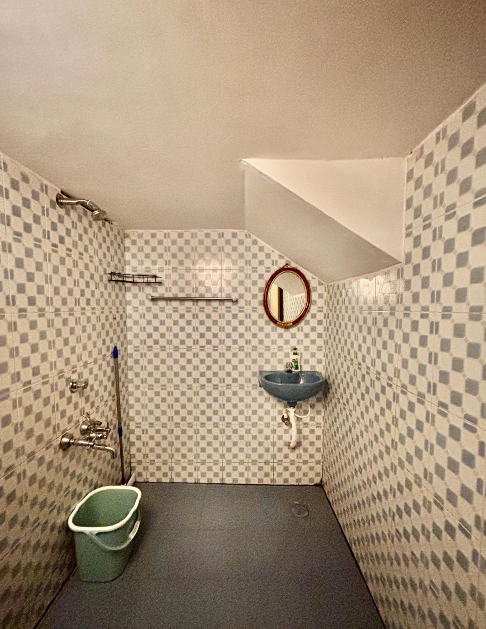 Barefoot Hostels, Varkala Bagian luar foto